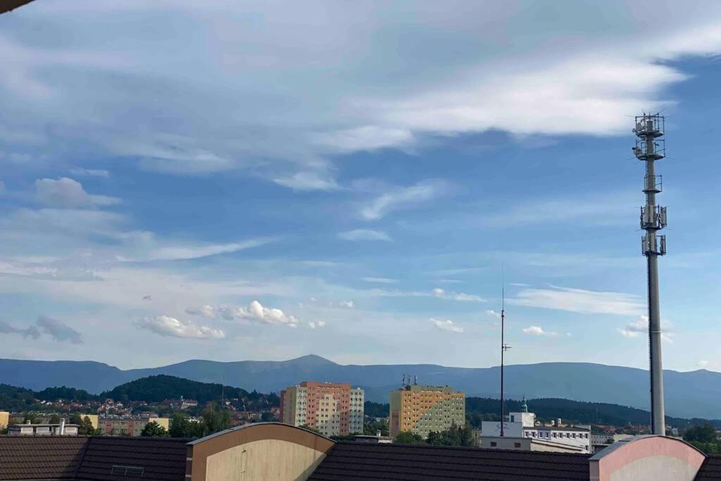 Mountain View 2-Double Bedroom Apartment Jelenia Gora Exterior photo