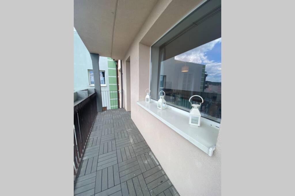 Mountain View 2-Double Bedroom Apartment Jelenia Gora Exterior photo