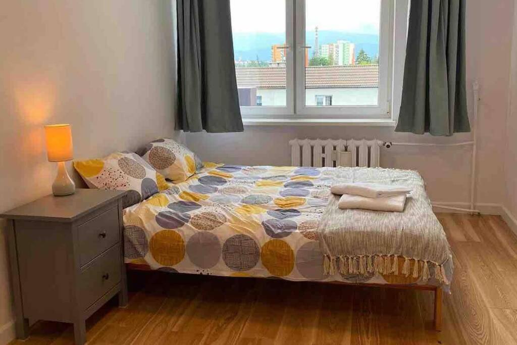 Mountain View 2-Double Bedroom Apartment Jelenia Gora Exterior photo