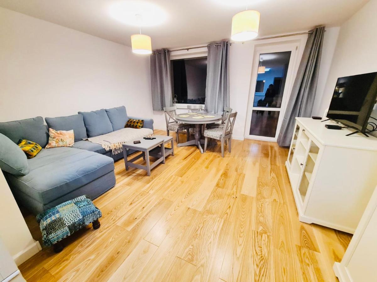 Mountain View 2-Double Bedroom Apartment Jelenia Gora Exterior photo
